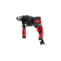 Дриль ударна Intertool - 710 Вт (WT-0117)