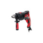 Дриль ударна Intertool - 710 Вт (WT-0117)