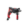 Дриль ударна Intertool - 710 Вт (WT-0117)