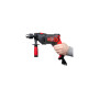 Дриль ударна Intertool - 710 Вт (WT-0117)