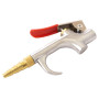 Пневмопістолет для продувки Mastertool - 6 насадок (81-8745)