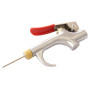 Пневмопістолет для продувки Mastertool - 6 насадок (81-8745)