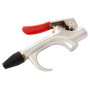 Пневмопістолет для продувки Mastertool - 6 насадок (81-8745)