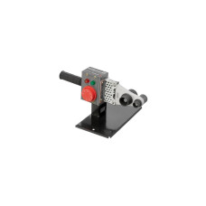 Паяльник пластикових труб Intertool - 850 Вт x 20-32 мм (RT-2110)