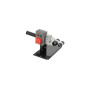 Паяльник пластикових труб Intertool - 850 Вт x 20-32 мм (RT-2110)