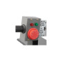Паяльник пластикових труб Intertool - 850 Вт x 20-32 мм (RT-2110)