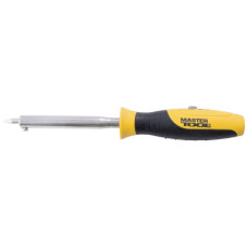 Паяльник контактний Mastertool - 30 x 60 Вт (44-0015)