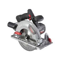 Пила дискова акумуляторна Intertool - 20 В x 190-200 мм Brushless Storm (WT-0371)