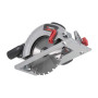 Пила дискова акумуляторна Intertool - 20 В x 190-200 мм Brushless Storm (WT-0371)