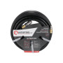Шланг повітряний Intertool-Storm - 8 × 15мм × 15м гумовий (PT-1738)