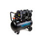 Компресор безмасляний Apro - 100л x 3 x1500Вт (850173)