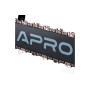 Пила ланцюгова бензинова Apro - BPL-2300 x 18" (899143)
