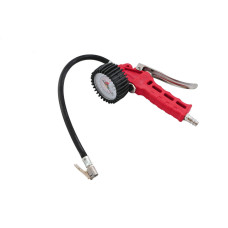 Пневмопістолет для підкачки коліс Intertool - 10 bar, Prof (PT-0505)