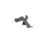 Пістолет клейовий Intertool - 11,2 мм x 90 Вт (RT-1105)