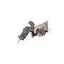 Пістолет клейовий Intertool - 11,2 мм x 90 Вт (RT-1105)