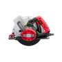 Пила циркулярна Intertool - 1500 Вт (WT-0618)