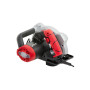 Пила циркулярна Intertool - 1500 Вт (WT-0618)