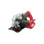 Пила циркулярна Intertool - 1500 Вт (WT-0618)