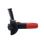 Кутова шліфувальна машина Intertool - 750 Вт x 125 мм SemiPro (WT-0220)