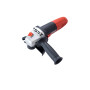 Кутова шліфувальна машина Intertool - 750 Вт x 125 мм SemiPro (WT-0220)