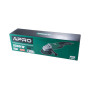 Кутова шліфувальна машина Apro - КШМ 230 2300 ПРКМ (899016)