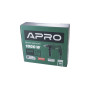 Дриль ударний Apro - УД 1000 (899056)