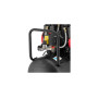 Компресор безмасляний Intertool - 50 л x 2 x 1100 Вт Storm PT-0030 (PT-0030)