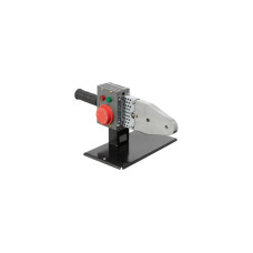 Паяльник пластикових труб Intertool - 850 Вт x 20-63 мм (RT-2111)