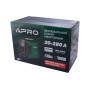 Зварювальний інвертор Apro - MMA-280LV (894513)