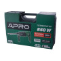Перфоратор прямой Apro - 850H (896212)