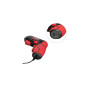 Викрутка акумуляторна Intertool - 4 В x 1,5 Ач Li-Ion Storm (WT-0300)