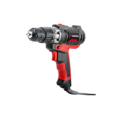 Шуруповерт сетевой Intertool - Storm 420Вт (WT-0104)