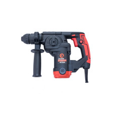 Перфоратор бочковий Intertool - 900 Вт SemiPro (WT-0160)