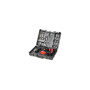 Перфоратор бочковий Intertool - 900 Вт SemiPro (WT-0160)