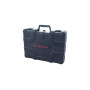 Перфоратор бочковий Intertool - 900 Вт SemiPro (WT-0160)
