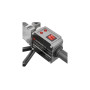 Паяльник пластикових труб Intertool - 850/1850 Вт x 20-63 мм (RT-2112)