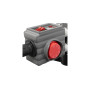 Паяльник пластикових труб Intertool - 850/1850 Вт x 20-63 мм (RT-2112)