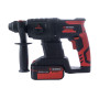 Перфоратор акумуляторний Intertool - 20В Li-Ion (WT-0370)