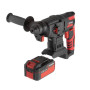 Перфоратор акумуляторний Intertool - 20В Li-Ion (WT-0370)