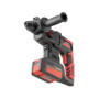 Перфоратор акумуляторний Intertool - 20В Li-Ion (WT-0370)