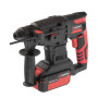 Перфоратор акумуляторний Intertool - 20В Li-Ion (WT-0370)