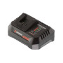 Перфоратор акумуляторний Intertool - 20В Li-Ion (WT-0370)