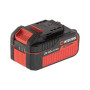 Перфоратор акумуляторний Intertool - 20В Li-Ion (WT-0370)