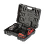 Перфоратор акумуляторний Intertool - 20В Li-Ion (WT-0370)