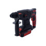 Перфоратор акумуляторний Intertool - 20В Li-Ion (WT-0370)