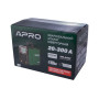 Зварювальний інвертор Apro - MMA-300 (894531)
