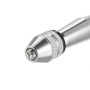 Дриль ручний Intertool - 120 × 0,3-3,6мм (NT-6011)