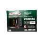 Стабілізатор напруги релейний Apro - AVR-2000 (852020)