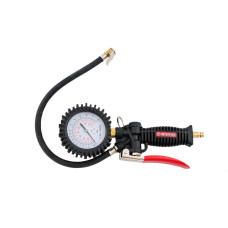Пневмопістолет для підкачки коліс Intertool - 12 bar (PT-0510)