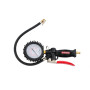Пневмопістолет для підкачки коліс Intertool - 12 bar (PT-0510)